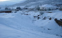 NEVAZO DEL MES DE MARZO