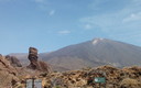 el padre TEIDE