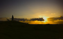 A Luz da Torre