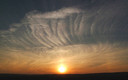 OLAS DE NUBES