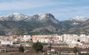 Caravaca en invierno