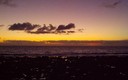 amanecer desde el Jablito, Fuerteventura