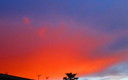 Atardecer (Huelva)