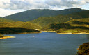 Susqueda  de Sau y alrededores
