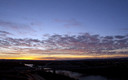 Amanecer, lindo amanecer