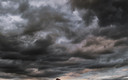 Atardecer Oeste