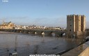 CRECIDA RIO GUADALQUIVIR