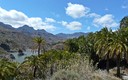 Desde el Mirador de la Sorrueda