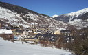 Panoramicas de Vielha, Betren, Unha y Beret