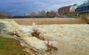 Crecida río Bernesga