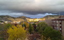 Vista desde casa