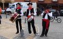 Fiesta Rociera Camping Palazuelo 2010