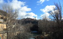 Timida 1º nevada