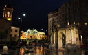 PLAZA DE LOS REYES