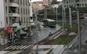 inicio de la tormenta