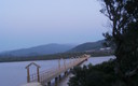 Atardecer en El Celemin. Benalup-Casas Viejas .