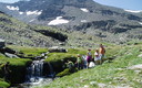 LAVADEROS DE LA REINA EN AGOSTO 2010