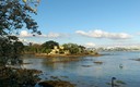 Castillo de Santa Cruz (Oleiros - A Coruña)