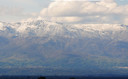 La sierra de Gredos en Mayo
