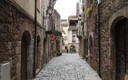 Fuente de Prades y sus calles