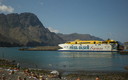 Fast Ferry desde Agaete a Tenerife