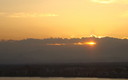 Sun Set - Harmony of Colors