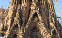 La Sagrada Familia