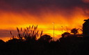 El fuego de ciel