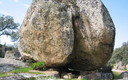 Peñasco original.- Fornillos de Fermoselle (Zamora)