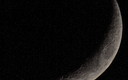 luna creciente