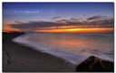 amanecer de levante
