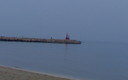 amanecer en cullera