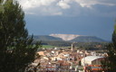 la tormenta