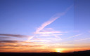 Puesta de sol