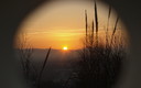 AMANECER  SOBRE EL VALLE DE ASUA