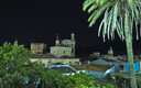 noche en Guadalupe