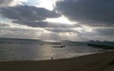 Playa Santa María del Mar