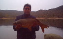 un dia de pesca