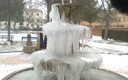 FUENTE CONJELADA