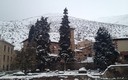 NIEVE EN BRIEVA