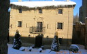Casa de enfrete de mi casa