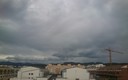 nubes en onda