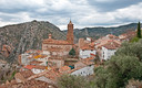 ALCAINE (TERUEL) Por supuesto que Teruel existe