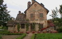 Le Hameau de la Reinne (La Aldea de la Reina)