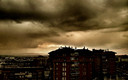 Paisajes del cielo