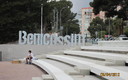 Playa y paseo marítimo