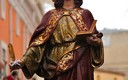 San Juan Evangelista. Huete (Cuenca)