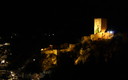 Cazorla nocturna.