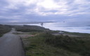 linda vista en liencres