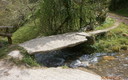 Puente poco visto